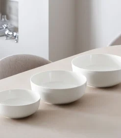 Villeroy & Boch Salade-/serveerschaal Afina - ø 24 cm / 2 liter