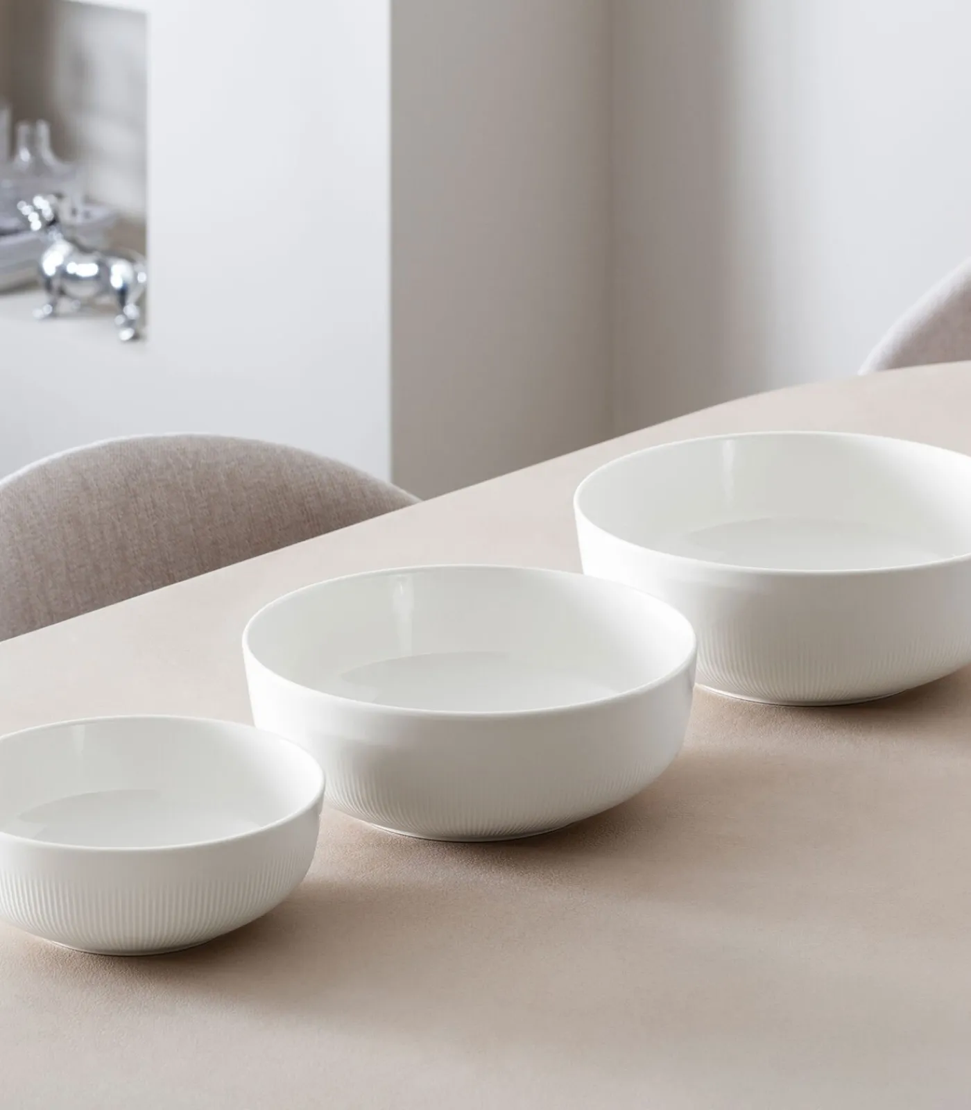 Villeroy & Boch Salade-/serveerschaal Afina - ø 24 cm / 2 liter