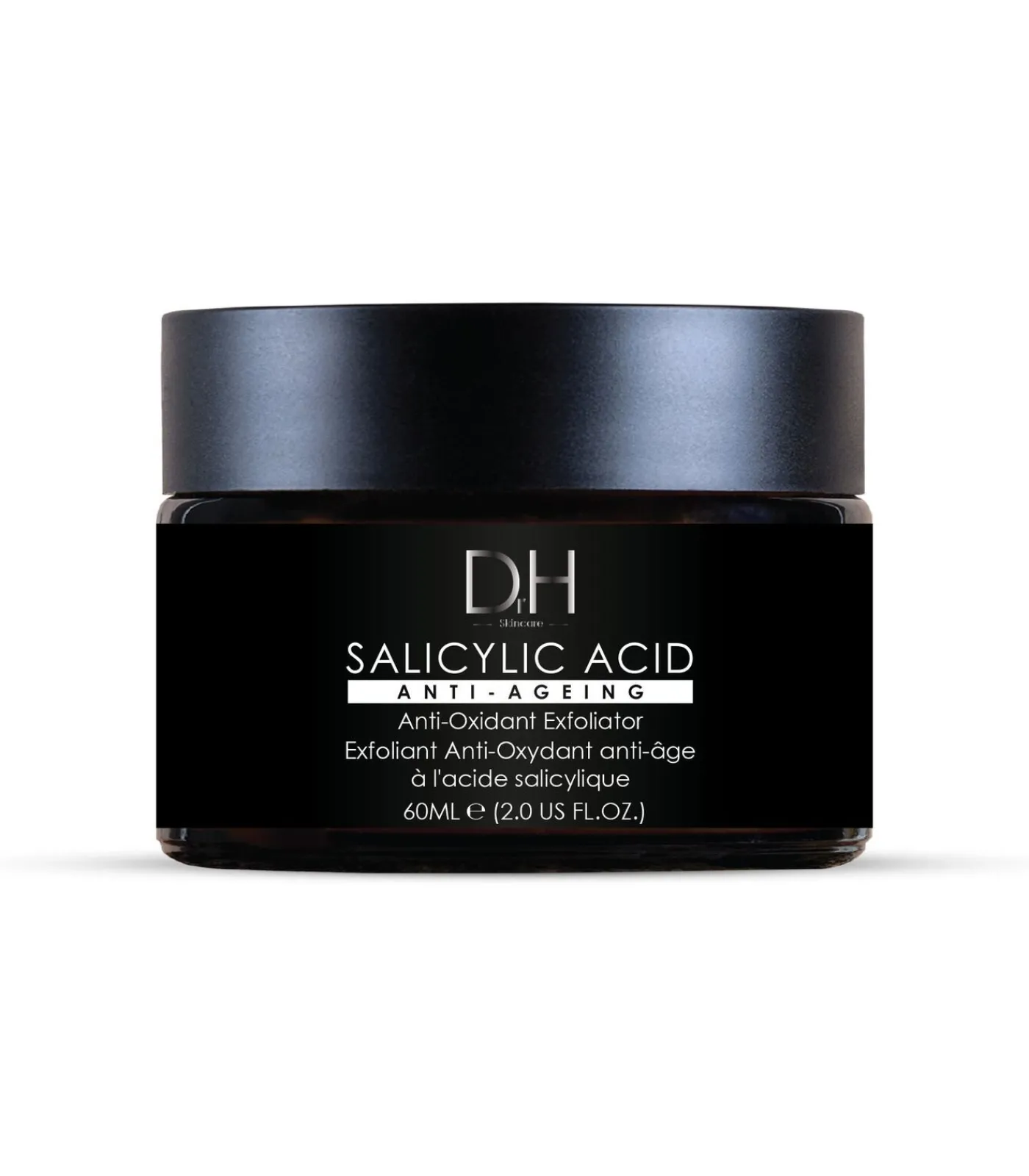 Dr H Salicylzuur Anti-Ageing Exfoliator