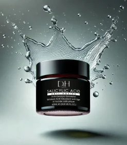 Dr H Salicylzuur Anti-Ageing Exfoliator
