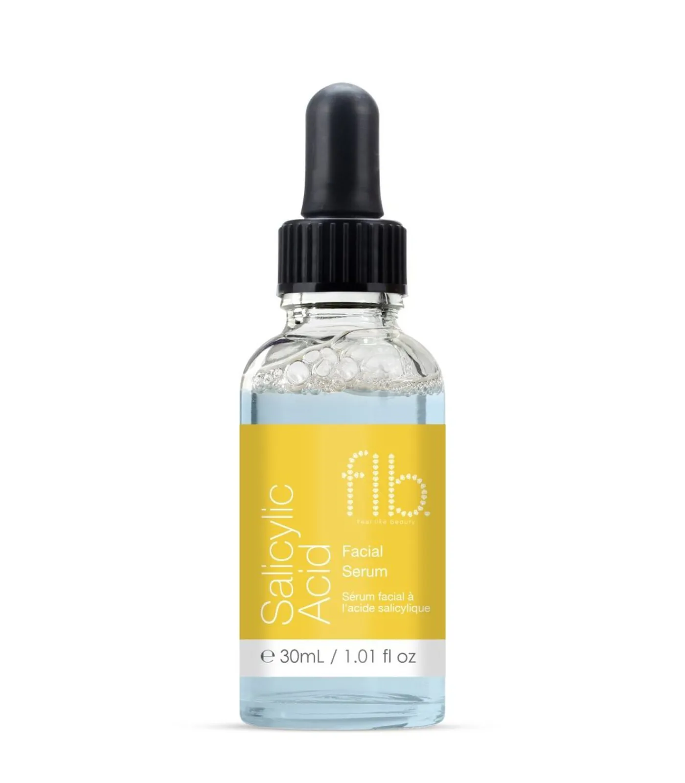 Feel Like Beauty Salicylzuur Gezichtsserum 30ml