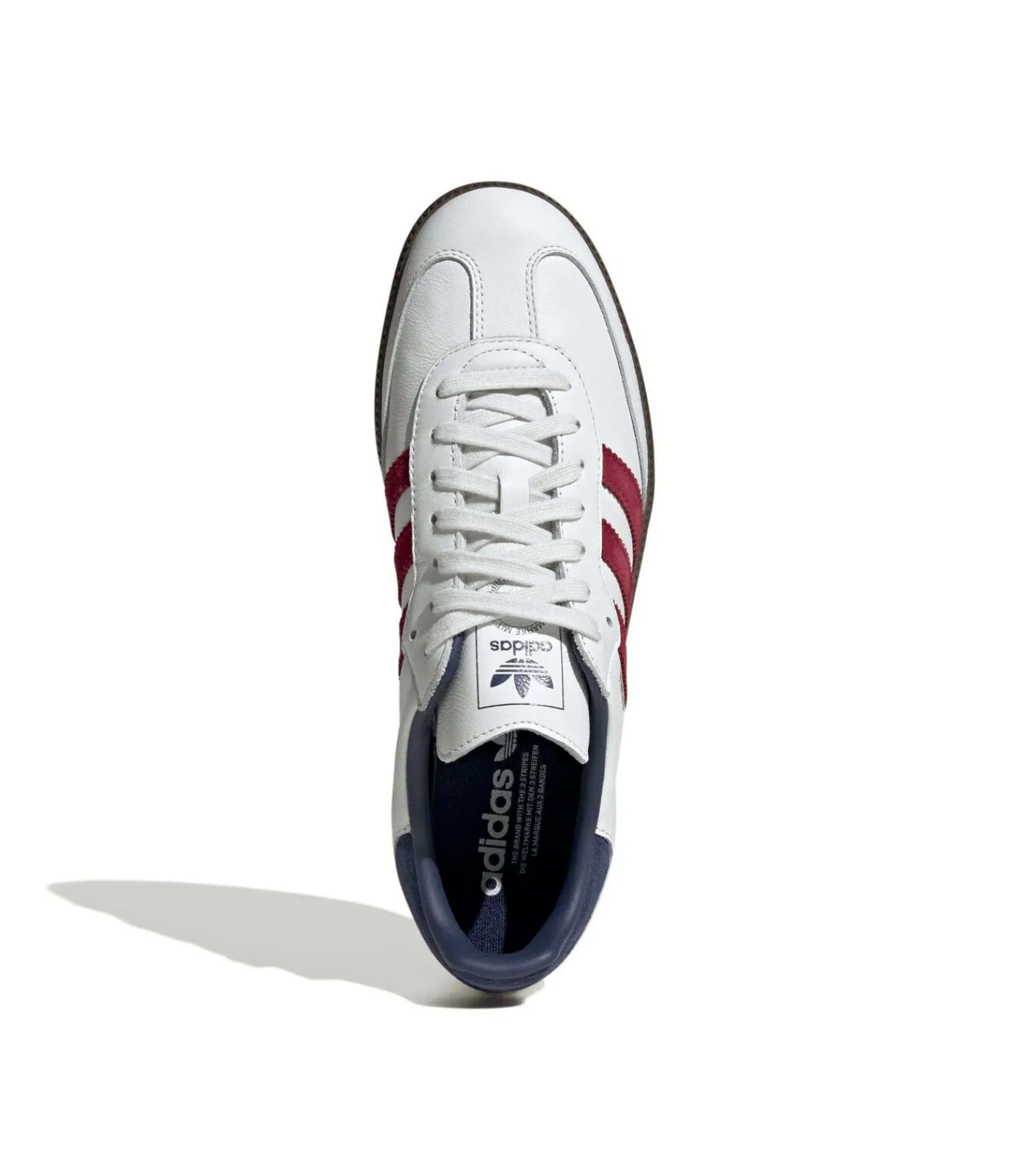 Heren Adidas Originals Samba Og