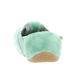 Kinderen Living Kitzbühel Samt - slippers