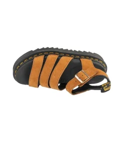 Heren Dr Martens Sandaal Dr. Martens Blaire Nubuck