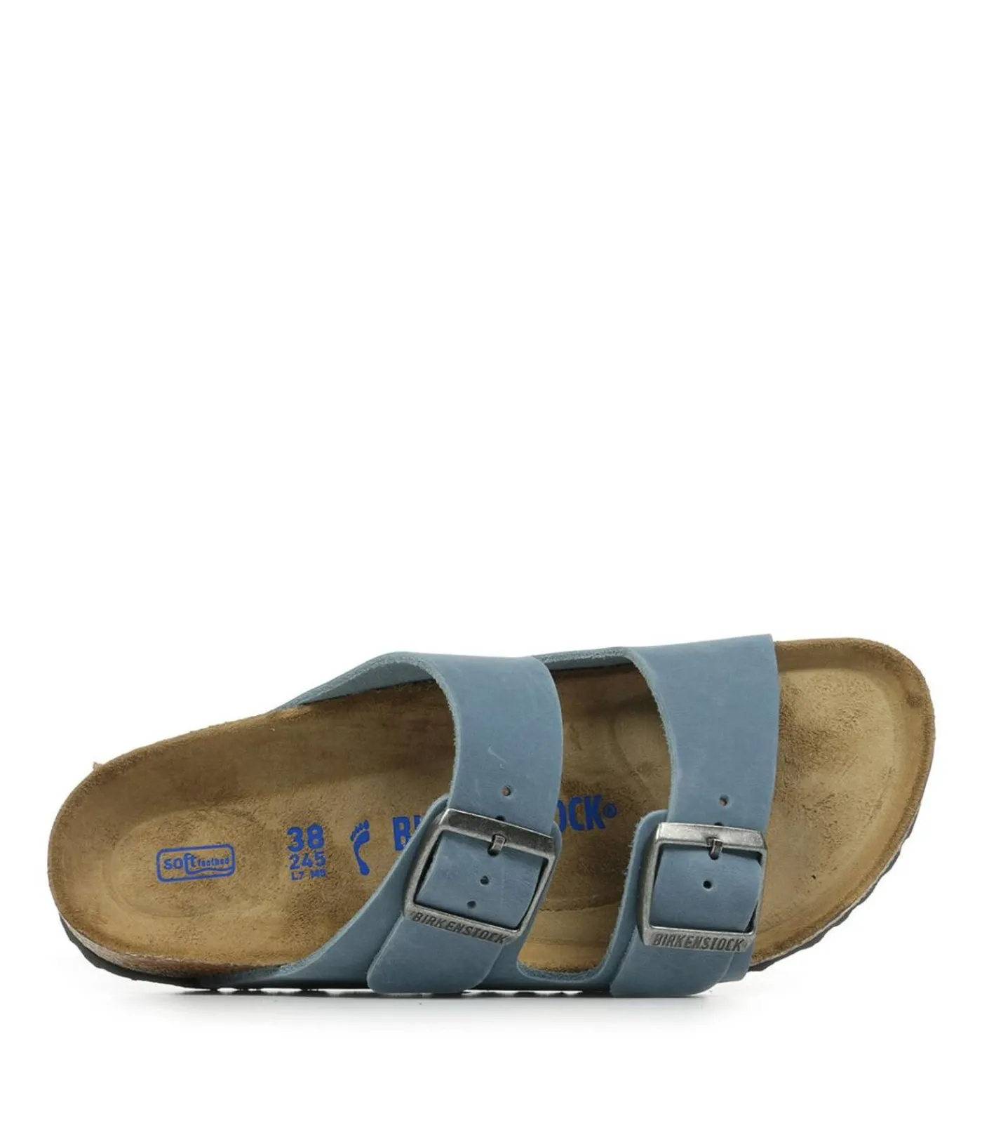 Hot Sandalen Arizona Bs DAMES Schoenen