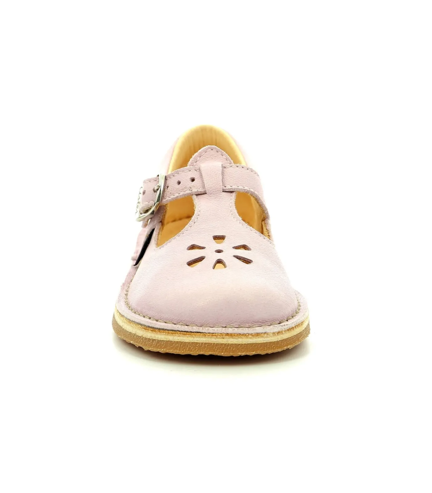 Kinderen Aster Sandalen Dingo-2