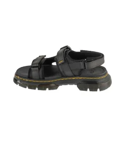 Heren Dr Martens Sandalen Dr. Martens Forster II Zwart