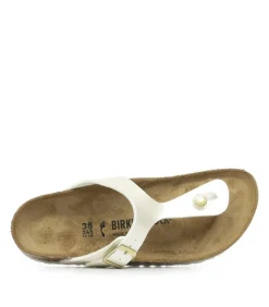 Kinderen Birkenstock Sandalen Gizeh Kids Bs