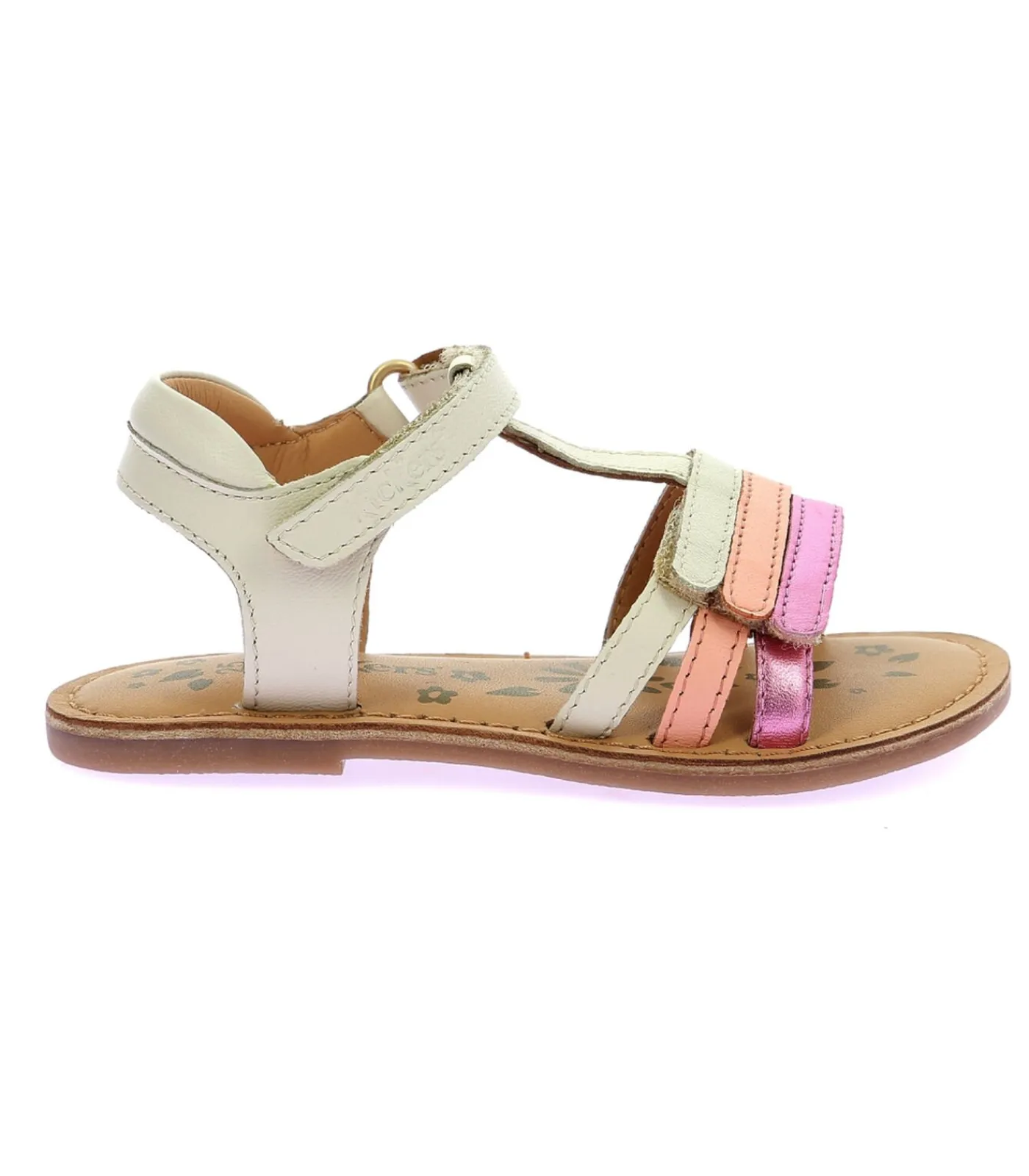Sale Sandalen Diamanto Kinderen Sandalen