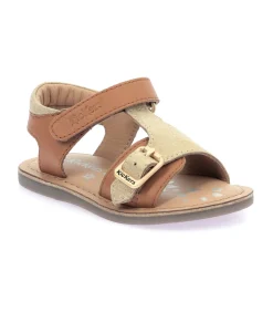 Kinderen Kickers Sandalen Diazz