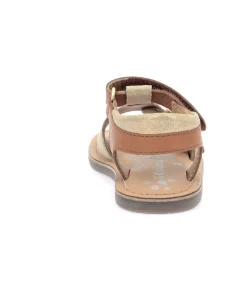 Kinderen Kickers Sandalen Diazz