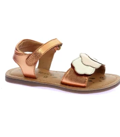 Kinderen Kickers Sandalen Dyastar