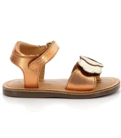 Kinderen Kickers Sandalen Dyastar