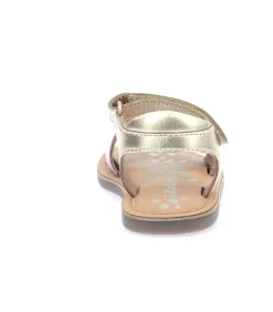 Kinderen Kickers Sandalen Dyastar