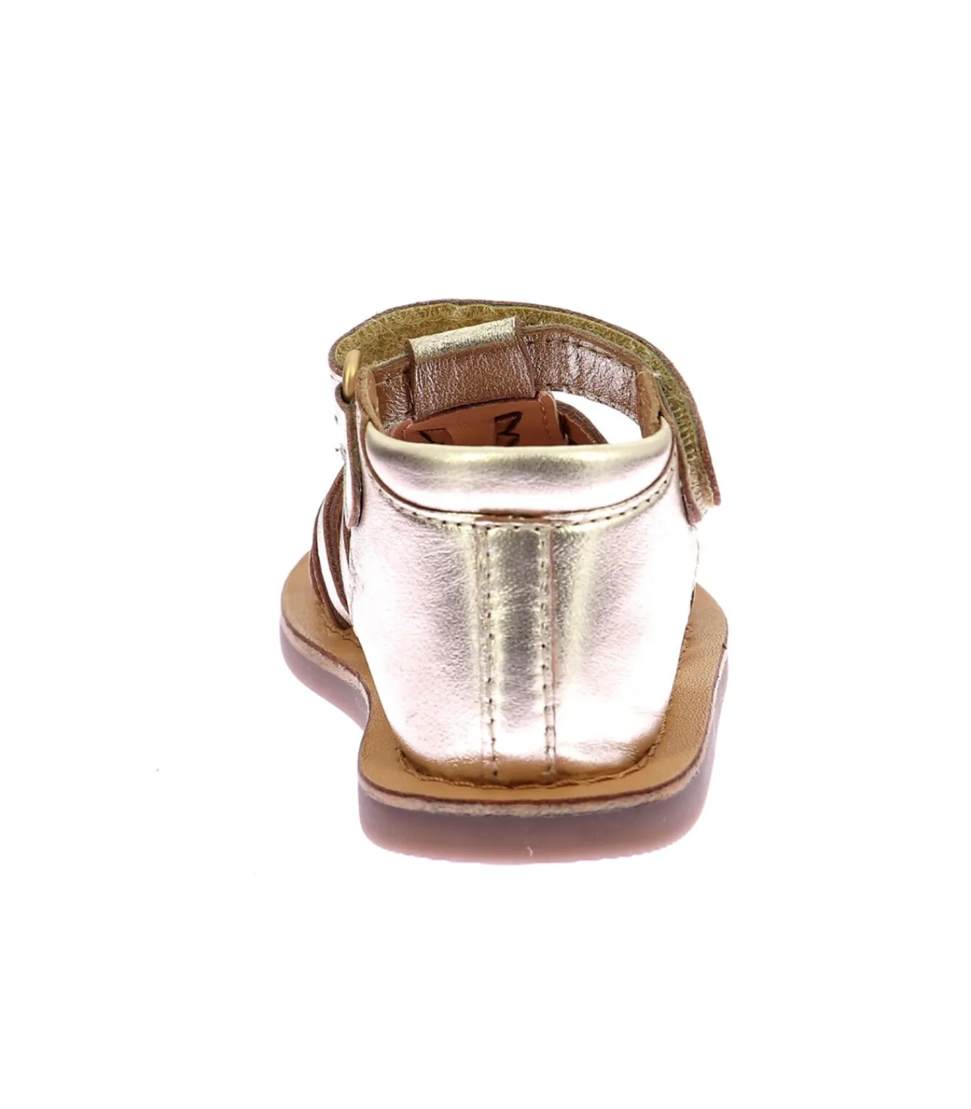 Kinderen Kickers Sandalen Kick Dilola