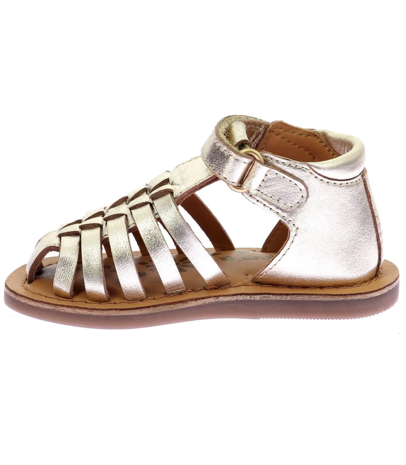 Kinderen Kickers Sandalen Kick Dilola