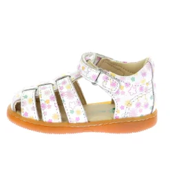 Kinderen Kickers Sandalen Kick Flo