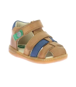Kinderen Kickers Sandalen Kick Pod