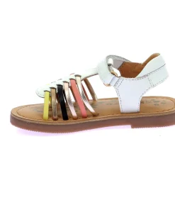 Kinderen Kickers Sandalen Kick Prella