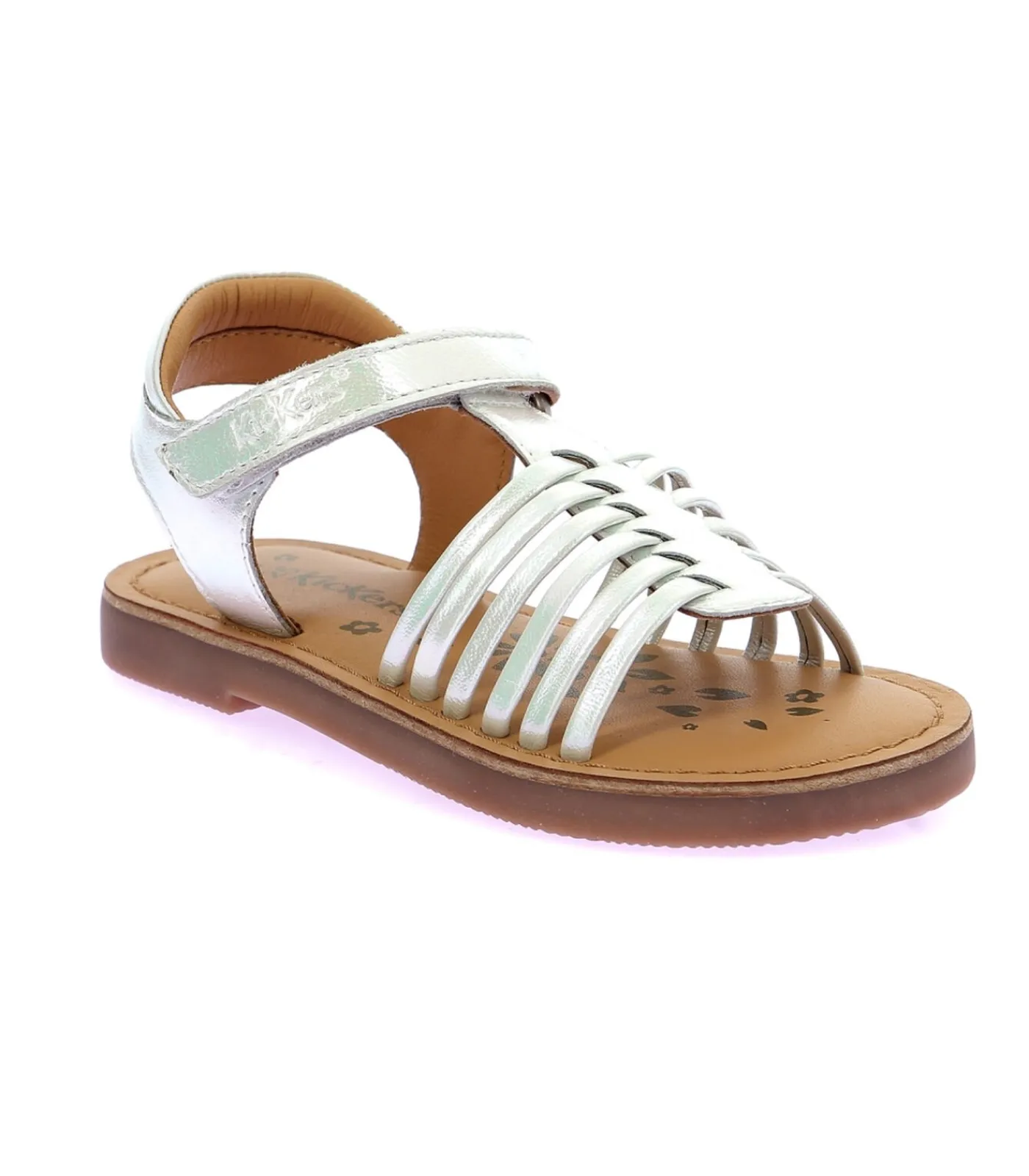 Best Sandalen Kick Prella Kinderen Sandalen