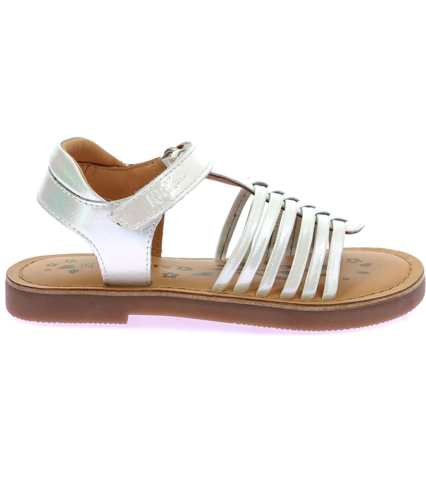 Best Sandalen Kick Prella Kinderen Sandalen