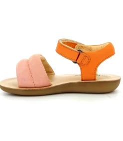 Hot Sandalen Kickpuff Up Kinderen Sandalen
