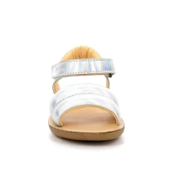 Kinderen Kickers Sandalen Kickpuff Up