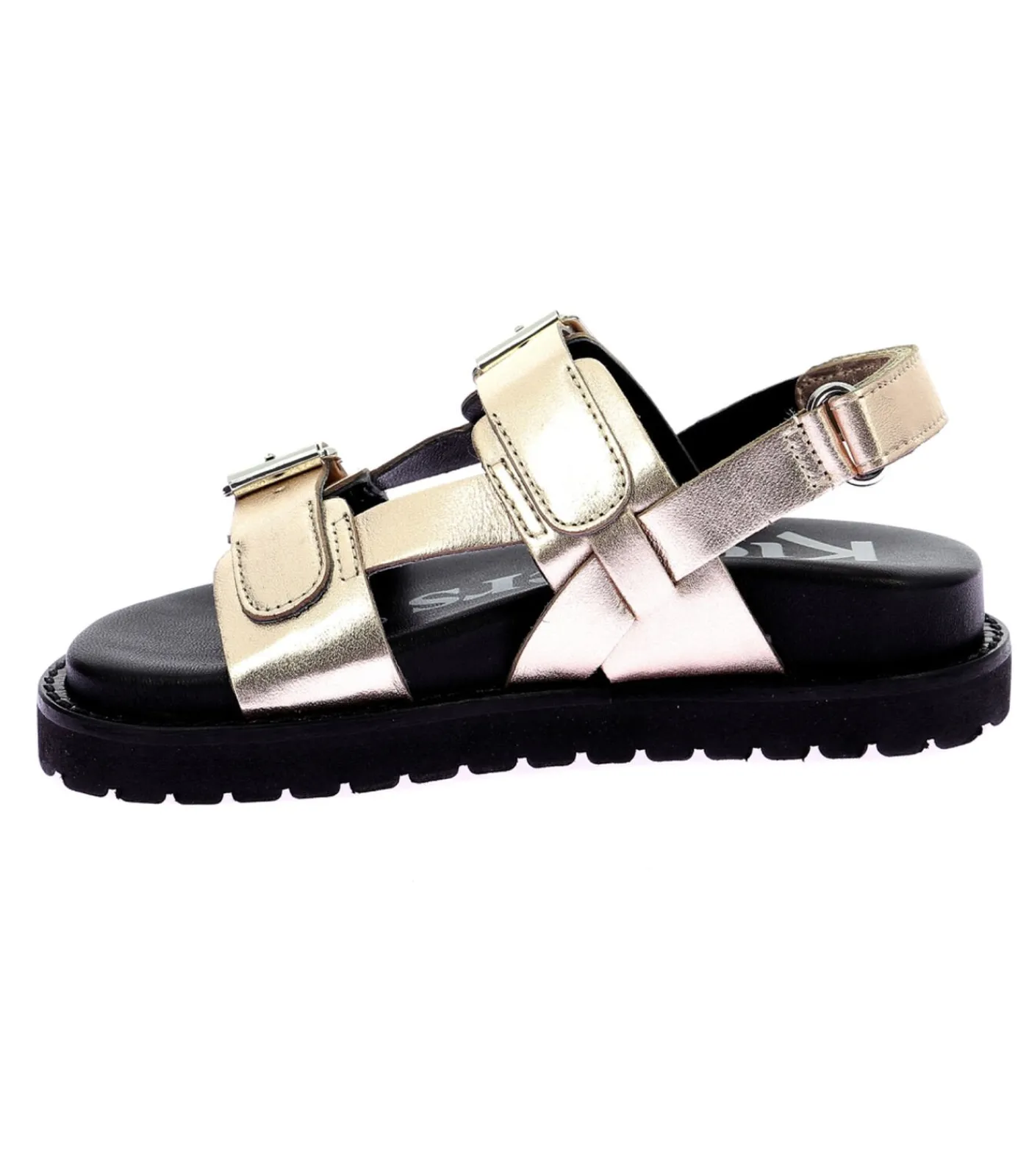 Kinderen Kickers Sandalen Neosummer Kid