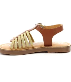 Kinderen Kickers Sandalen Premslim