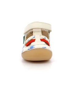 Kinderen Kickers Sandalen Sushy