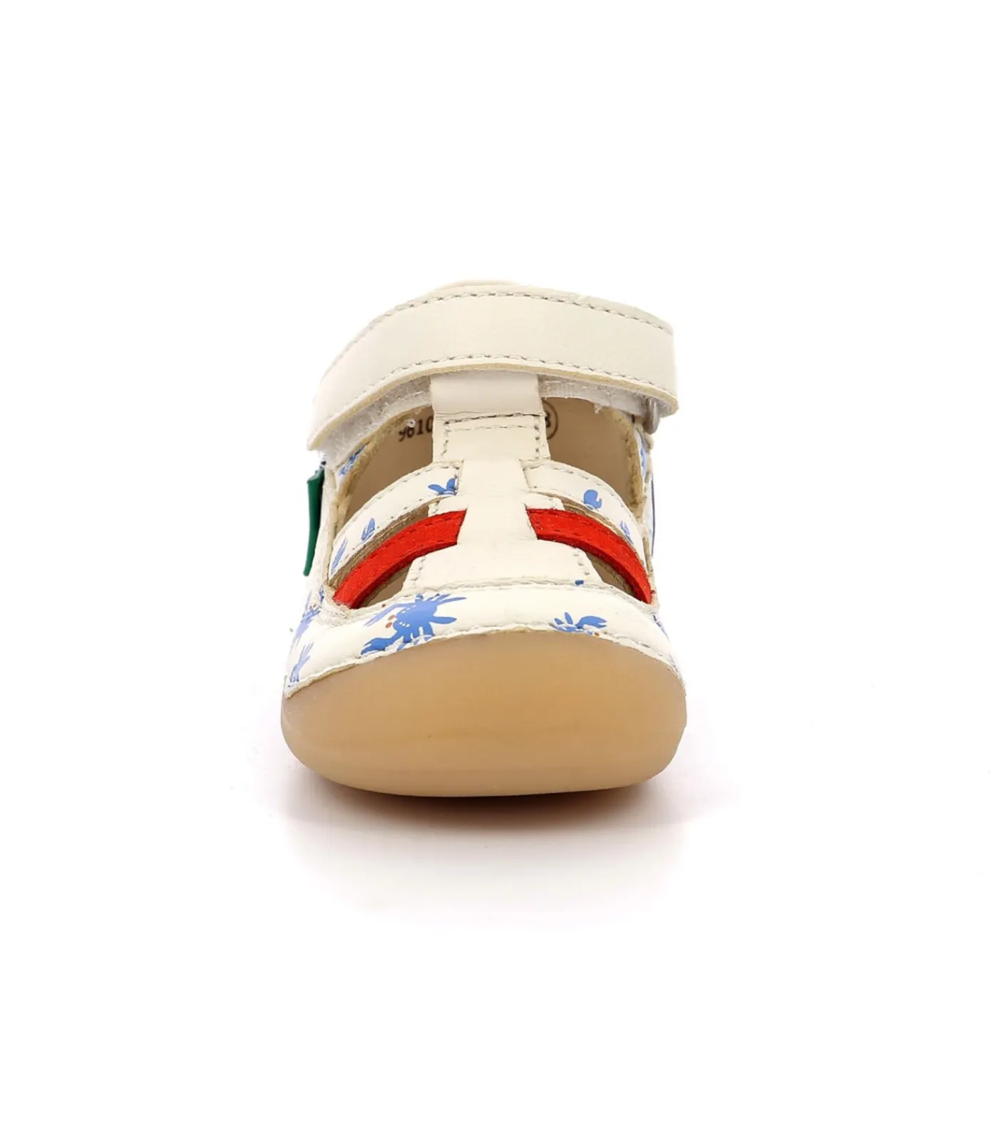 Kinderen Kickers Sandalen Sushy