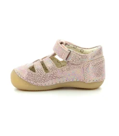 Kinderen Kickers Sandalen Sushy