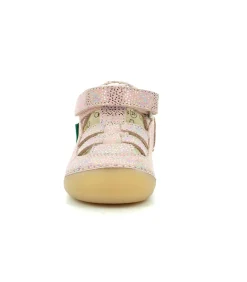 Kinderen Kickers Sandalen Sushy
