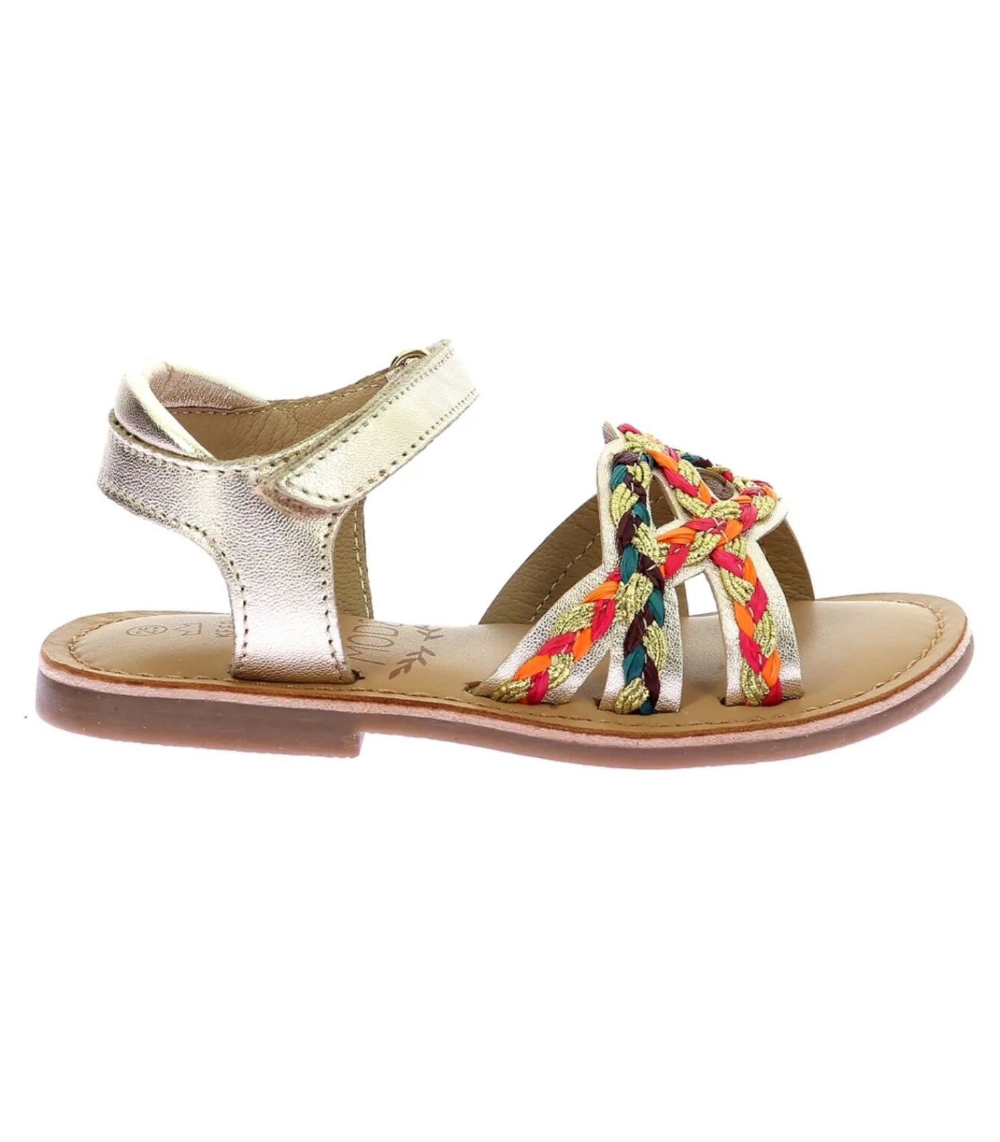 Kinderen Mod8 Sandalen Mod 8 Caweave