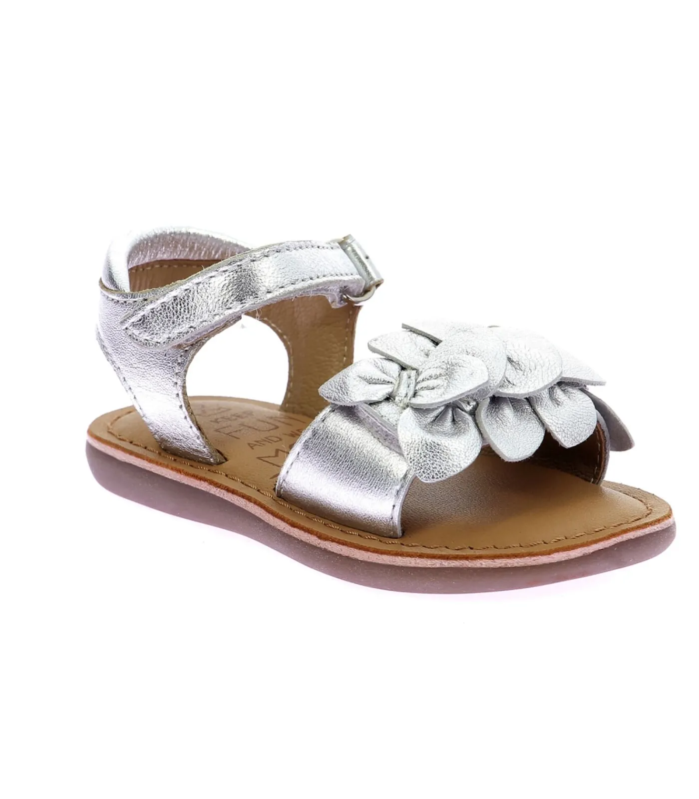 Kinderen Mod8 Sandalen Mod 8 Cloknot