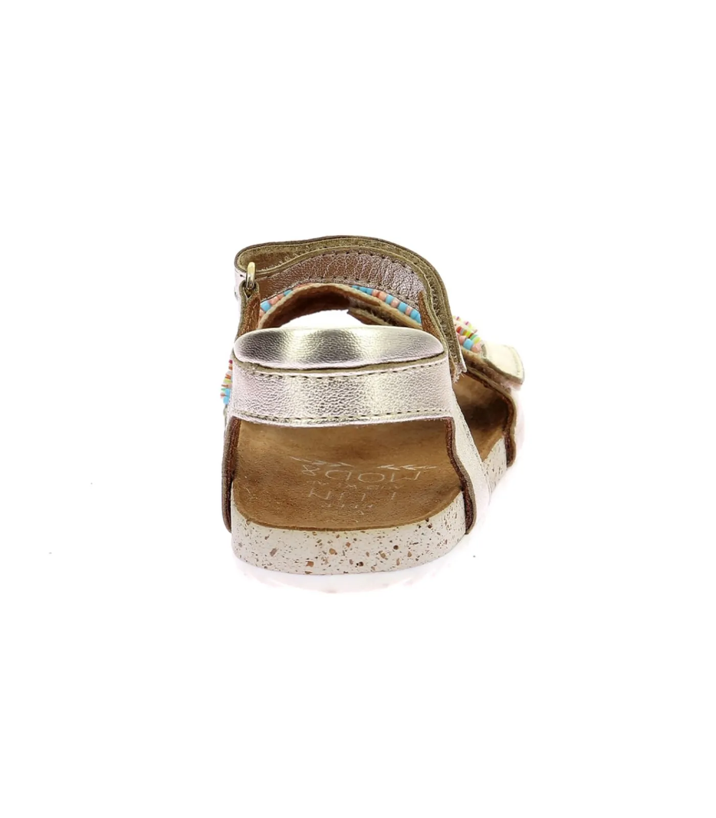 Kinderen Mod8 Sandalen Mod 8 Mo Charlene