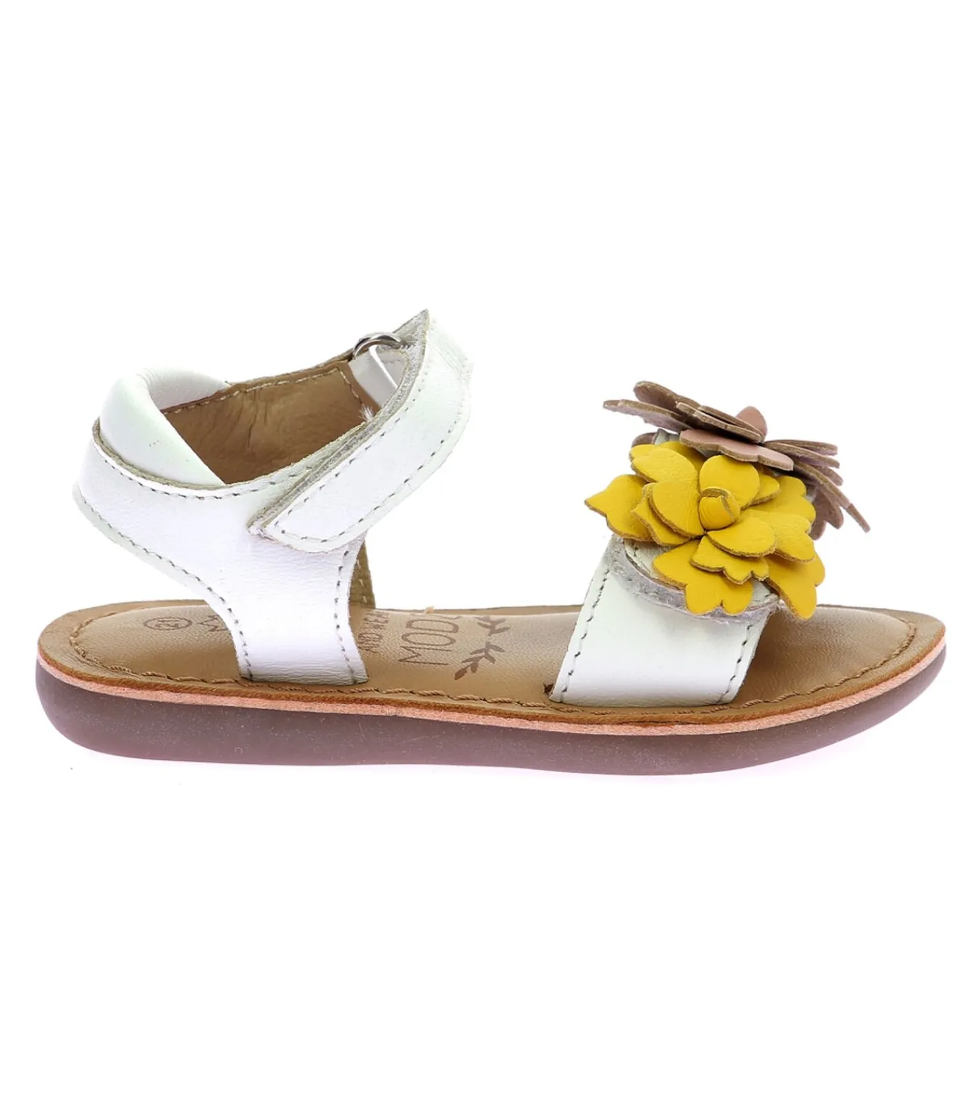 Kinderen Mod8 Sandalen Mod 8 Mo Cloneha