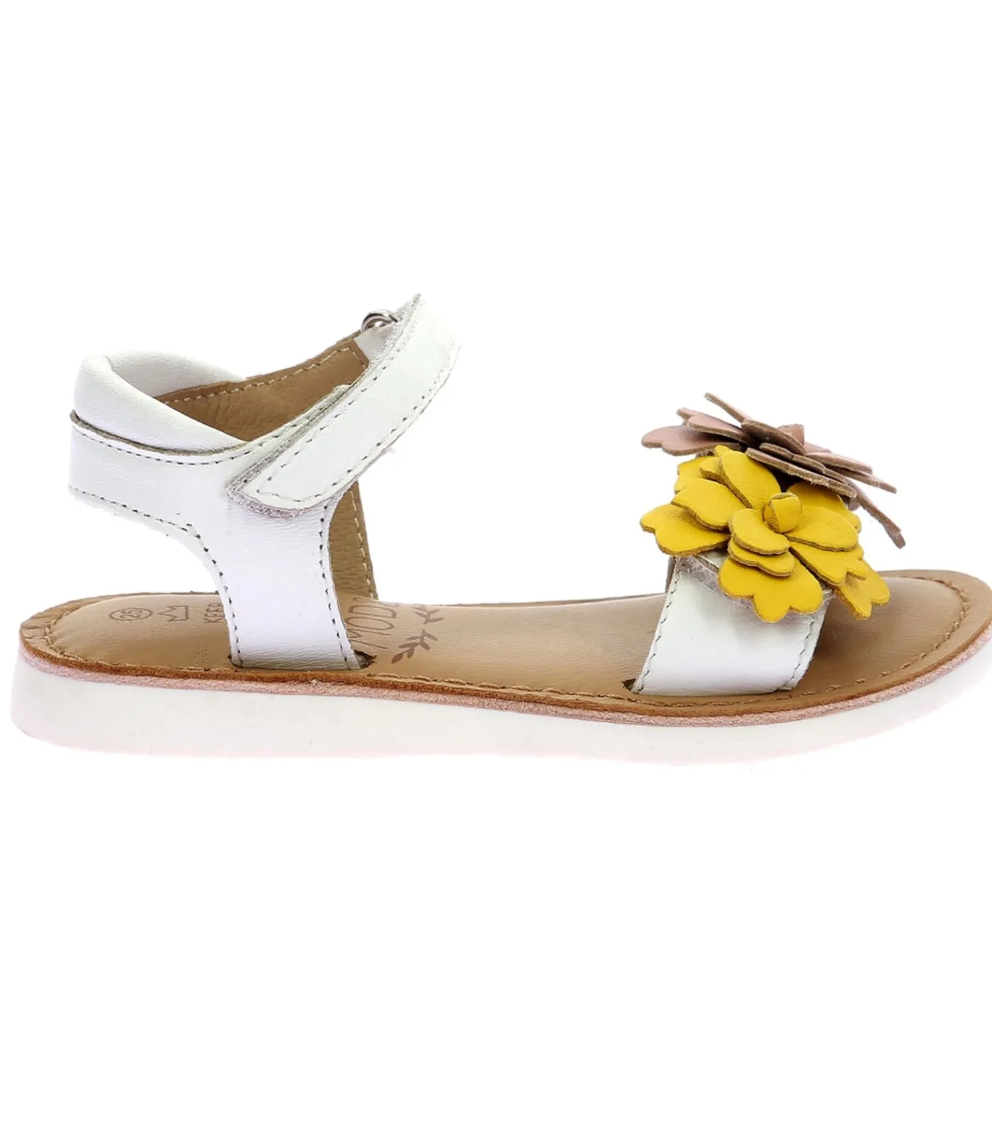 Kinderen Mod8 Sandalen Mod 8 Mo Helen