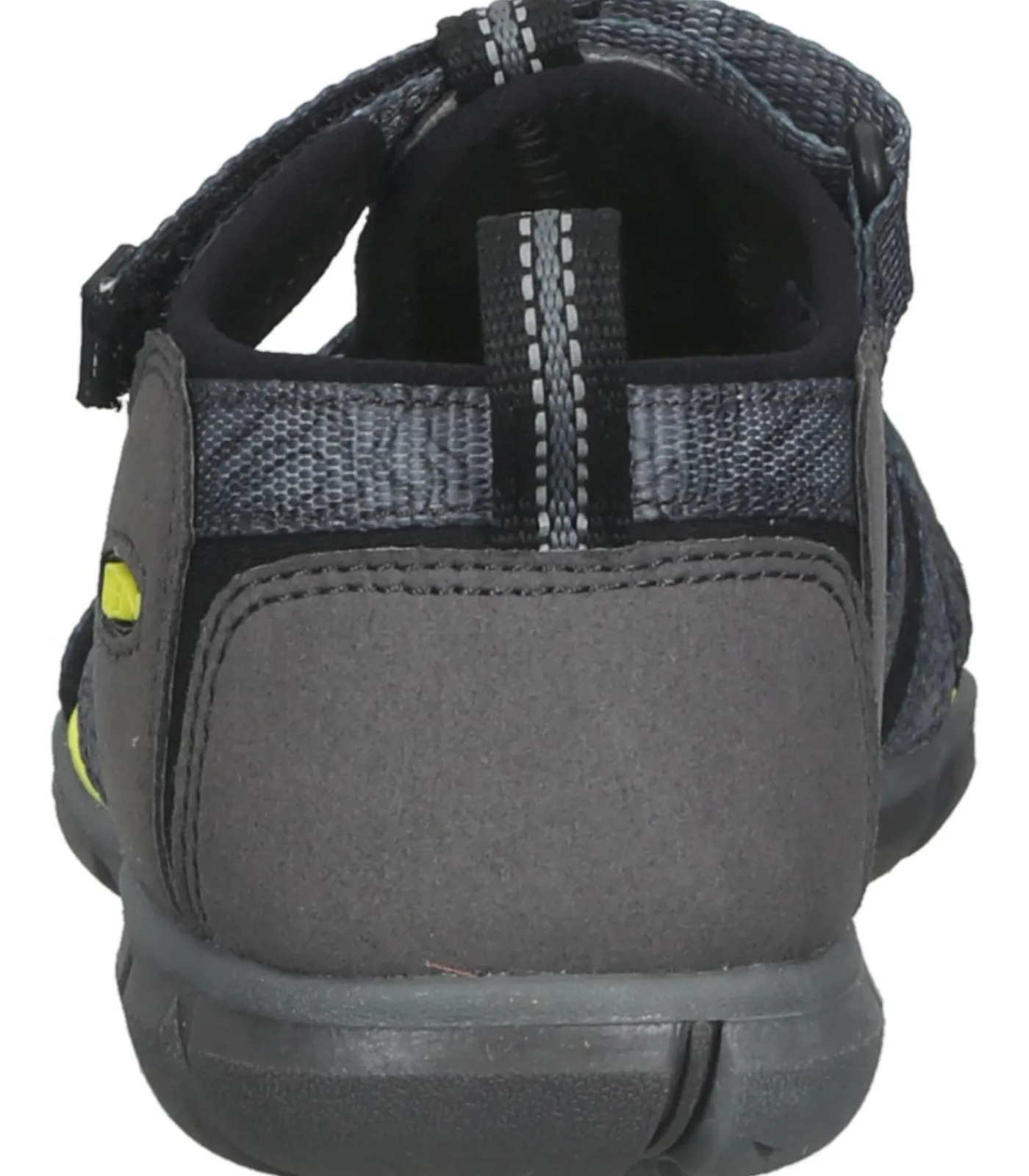 Kinderen Keen Sandalen Seacamp II Cnx