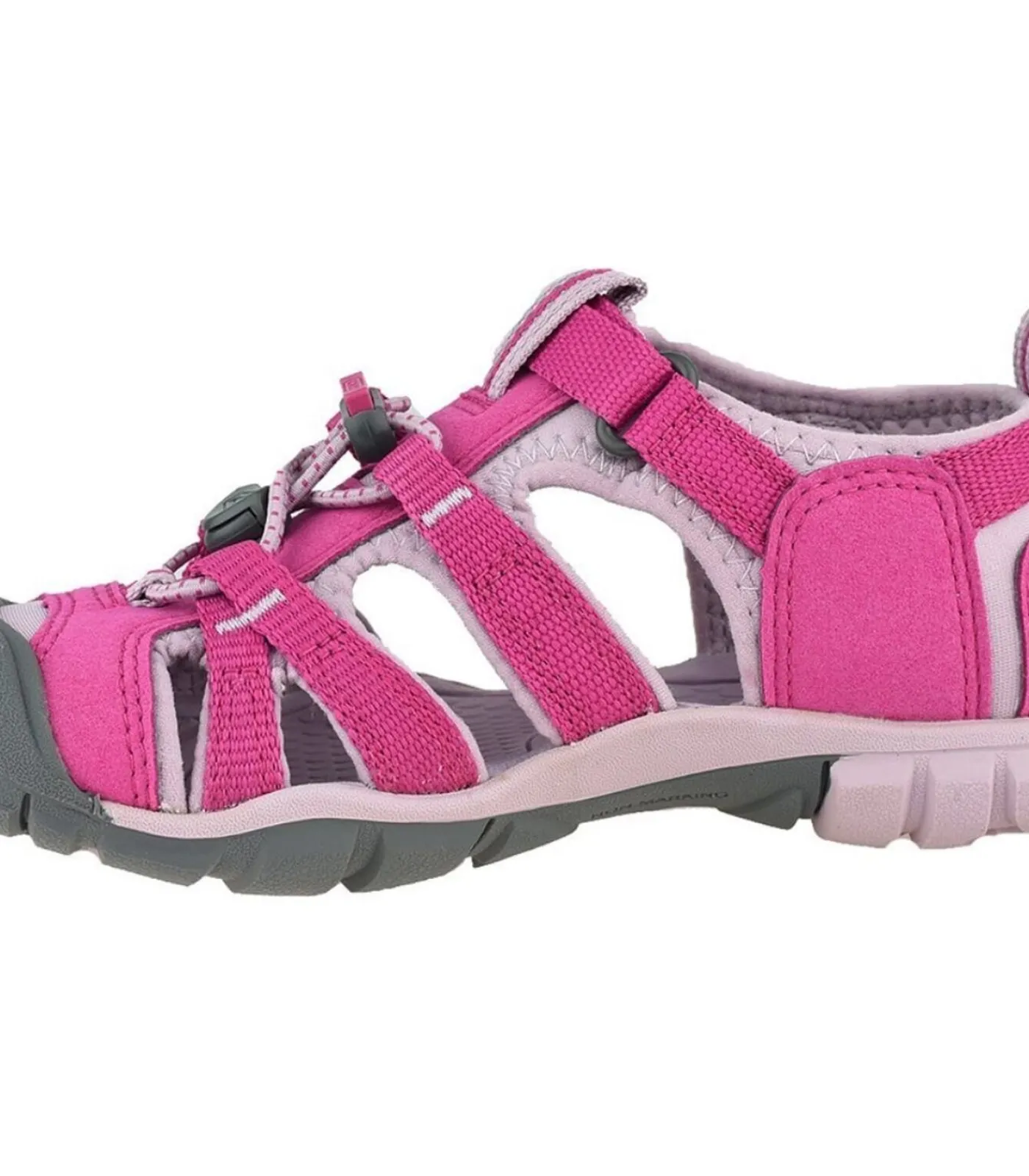 Kinderen Keen Sandalen Seacamp II Cnx JR