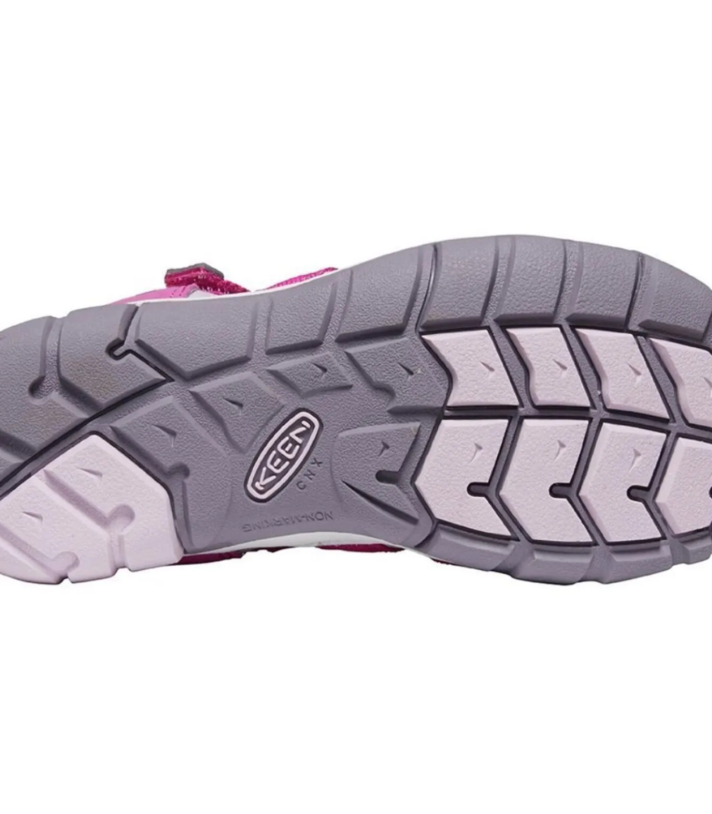 Kinderen Keen Sandalen Seacamp II Cnx JR