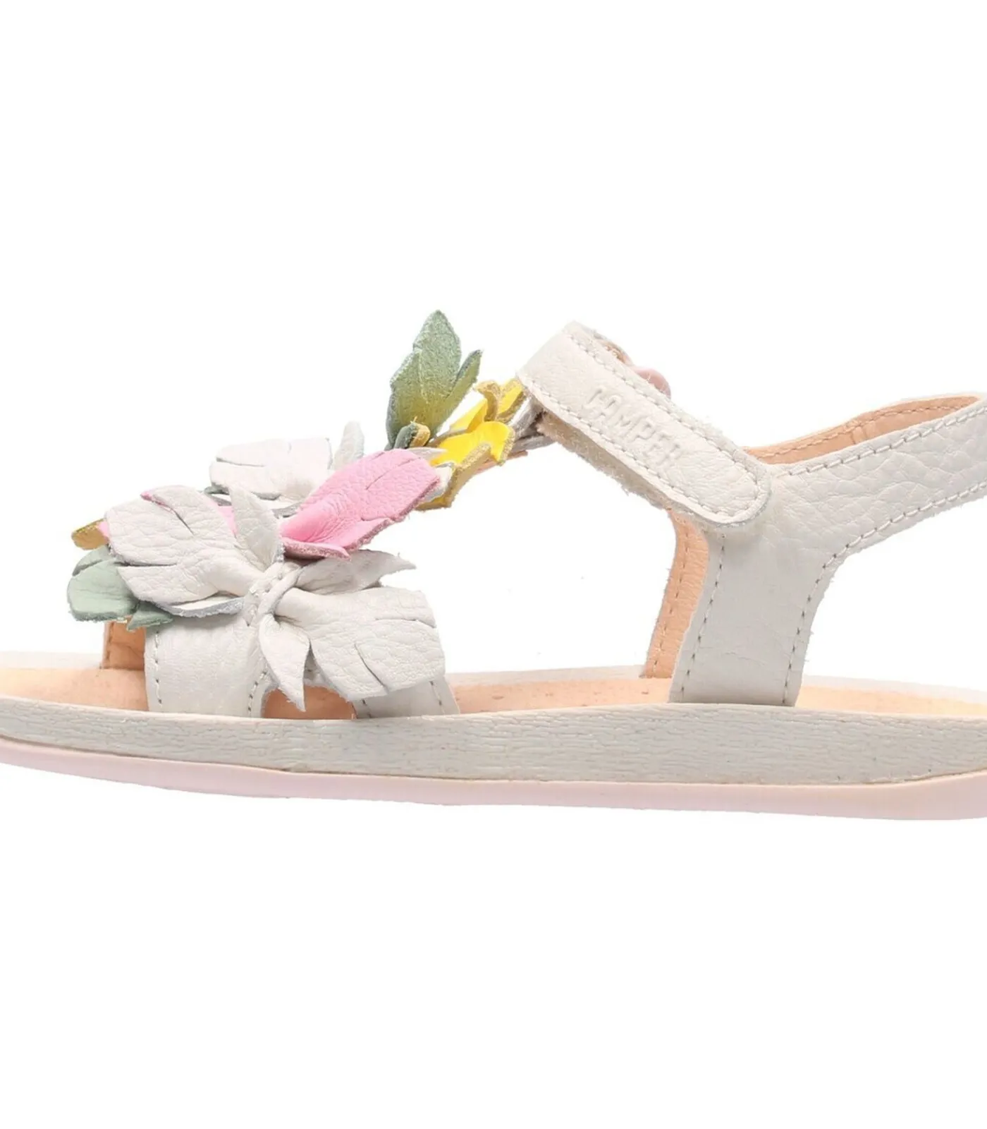 Outlet Sandalen voor babymeisjes Olas Kinderen Sandalen