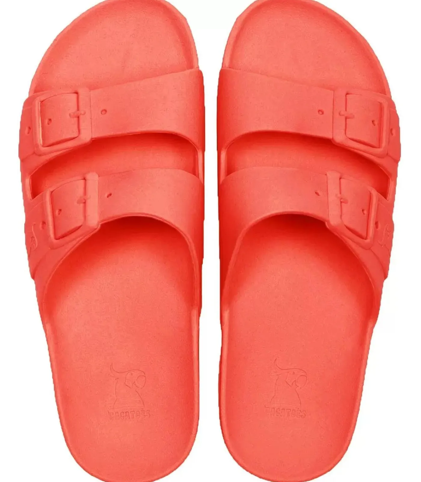 Kinderen Cacatoès Sandalen voor babymeisjes Rio De Janeiro