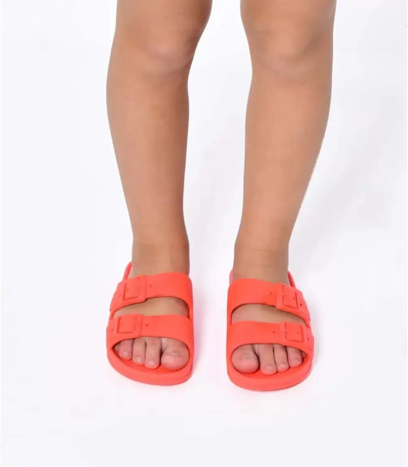Kinderen Cacatoès Sandalen voor babymeisjes Rio De Janeiro