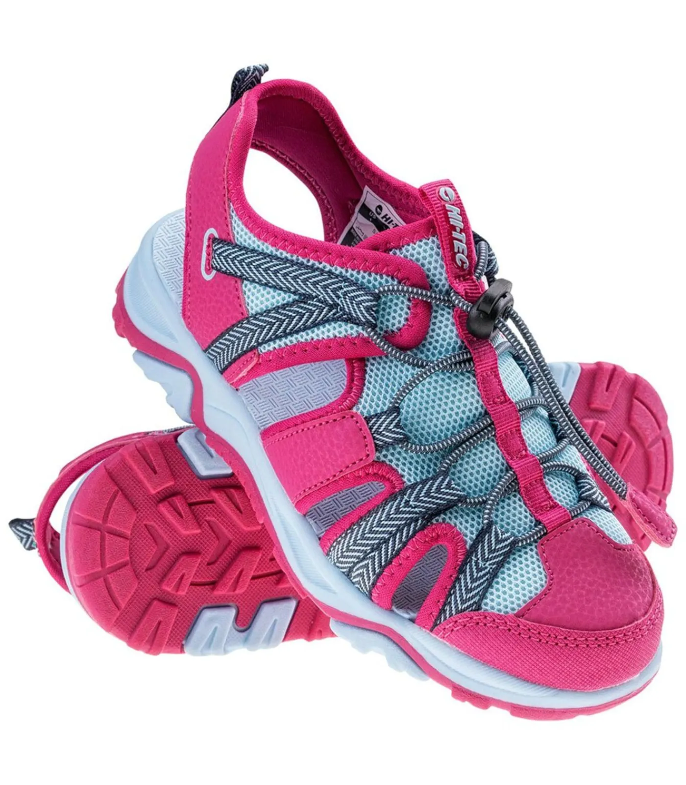 Kinderen Hi-Tec SANEV - Sandalen -