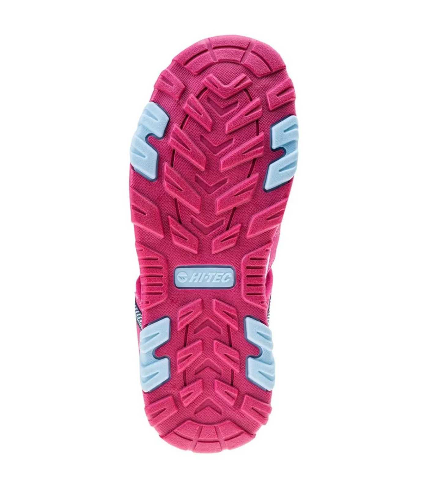Kinderen Hi-Tec SANEV - Sandalen -