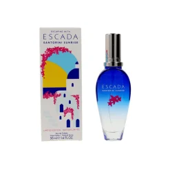 Escada Santorini Sunrise Limited Edition Eau de Toilette 50 ml