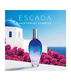 Escada Santorini Sunrise Limited Edition Eau de Toilette 50 ml