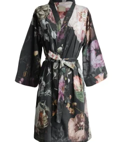 DAMES ESSENZA SARAI FLEUR FESTIVE - Kimono