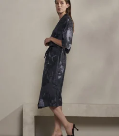 DAMES ESSENZA SARAI FLORA - Kimono